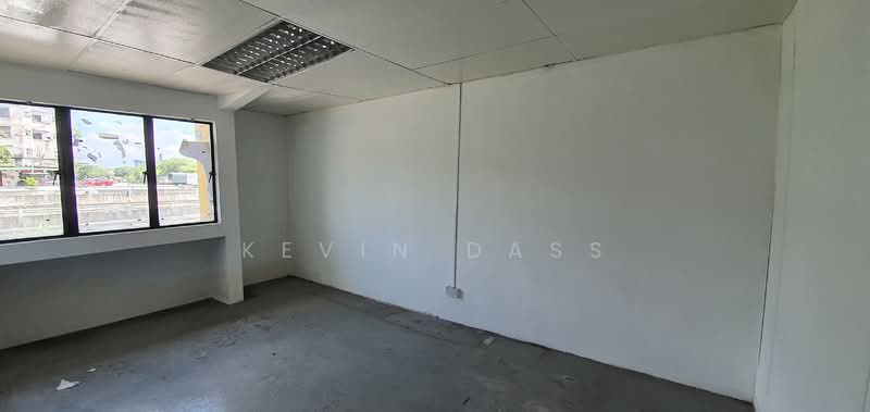 Factory for Rent in Taman Perindustrian Puchong Utama (Puchong) - Kevin Dass - Interior - PropertyGuru.com.my