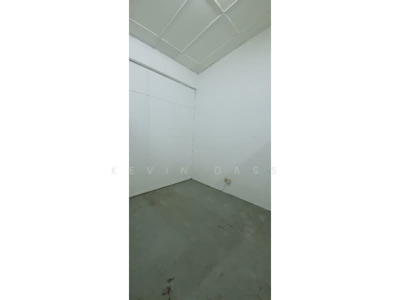 Factory for Rent in Taman Perindustrian Puchong Utama (Puchong) - Kevin Dass - Interior - PropertyGuru.com.my