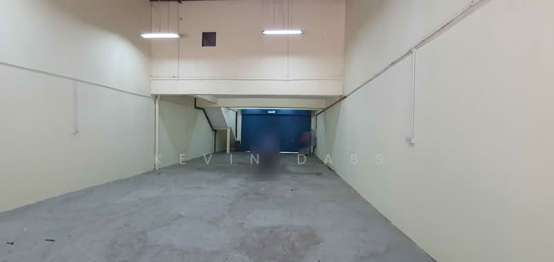 Factory for Rent in Taman Perindustrian Puchong Utama (Puchong) - Kevin Dass - Interior - PropertyGuru.com.my