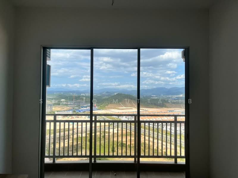 Residensi Adelia 3 untuk Untuk Disewa - RM 1,500 /bulan, Apr 2026 - PropertyGuru.com.my