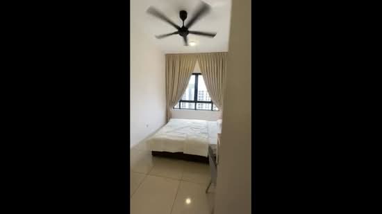 Savvy @ Riana Dutamas untuk Untuk Disewa - RM 1,250 /bulan, Mac 2026 - PropertyGuru.com.my