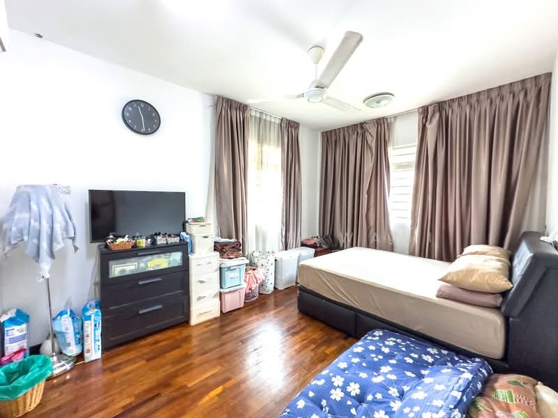 Condominium for Sale at D'Rimba - Fauran Nawawi - PropertyGuru.com.my