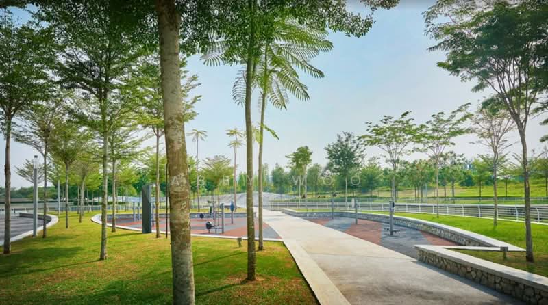 Service Residence for Rent at SouthPlace Residences @ Tropicana Metropark - Abby Woo - Exterior - PropertyGuru.com.my