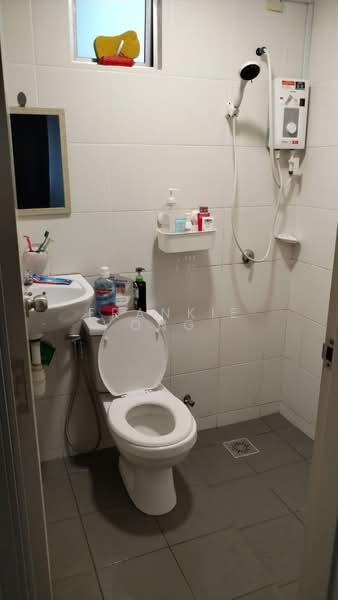 Condominium for Sale at Sky Awani Residensi 1 - Frankie Ong - Bathroom - PropertyGuru.com.my