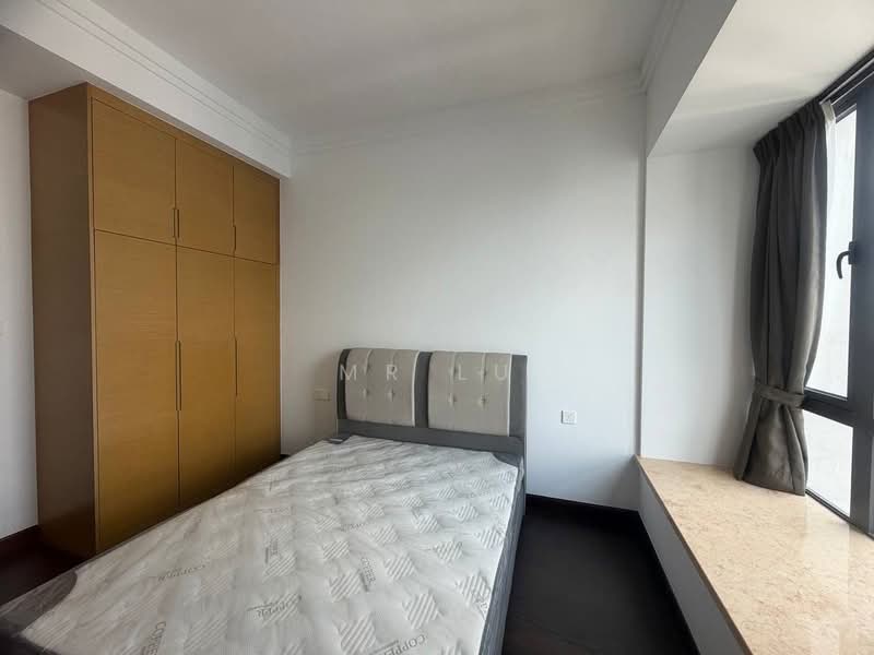 R&F Princess Cove Phase 2-Seine Region untuk Untuk Disewa - RM 3,500 /bulan, Mac 2026 - Bedroom - PropertyGuru.com.my