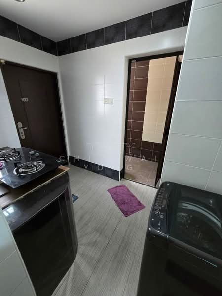 2-storey Terraced House for Rent in Setia Impian (Setia Alam) - Chia Wai Yong - Interior - PropertyGuru.com.my