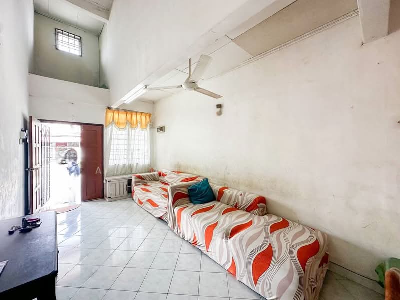 Rumah Teres 1 Tingkat untuk Dijual di Semenyih (Selangor) - Fauran Nawawi - PropertyGuru.com.my