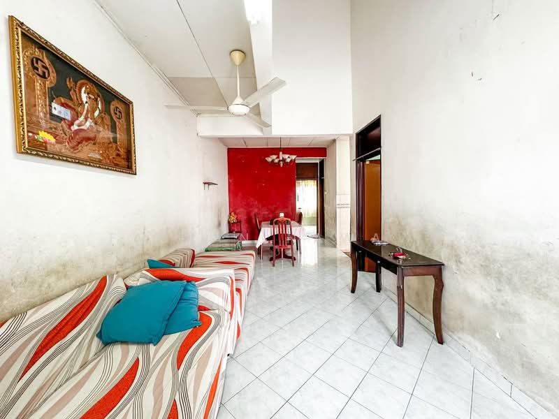Rumah Teres 1 Tingkat untuk Dijual di Semenyih (Selangor) - Fauran Nawawi - PropertyGuru.com.my