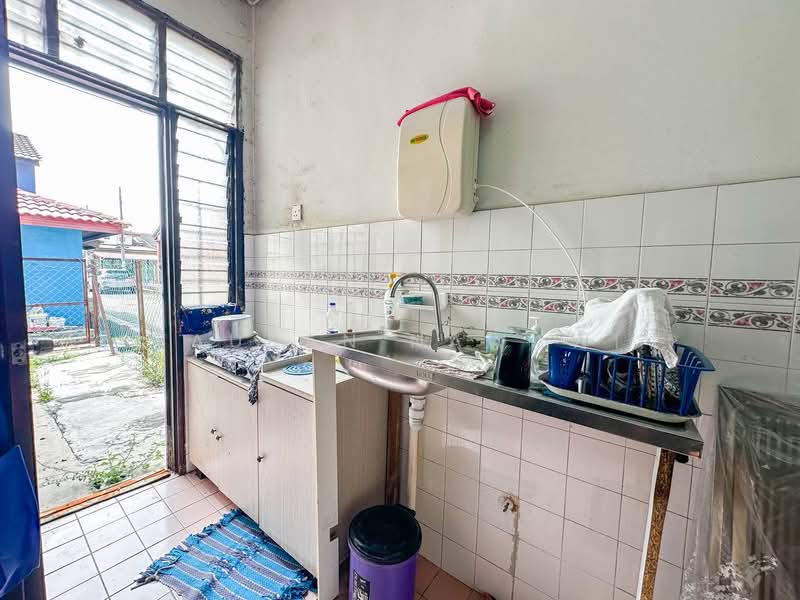 Rumah Teres 1 Tingkat untuk Dijual di Semenyih (Selangor) - Fauran Nawawi - PropertyGuru.com.my