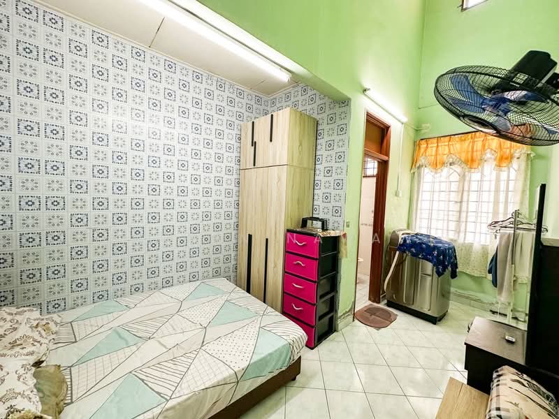 Rumah Teres 1 Tingkat untuk Dijual di Semenyih (Selangor) - Fauran Nawawi - PropertyGuru.com.my