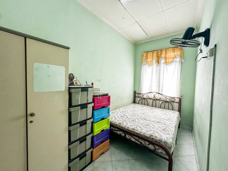 Rumah Teres 1 Tingkat untuk Dijual di Semenyih (Selangor) - Fauran Nawawi - PropertyGuru.com.my