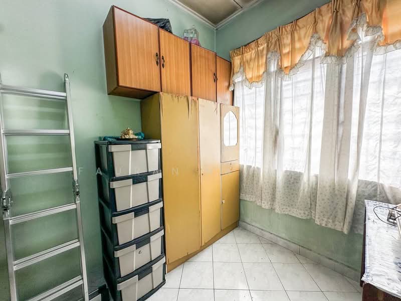 Rumah Teres 1 Tingkat untuk Dijual di Semenyih (Selangor) - Fauran Nawawi - PropertyGuru.com.my