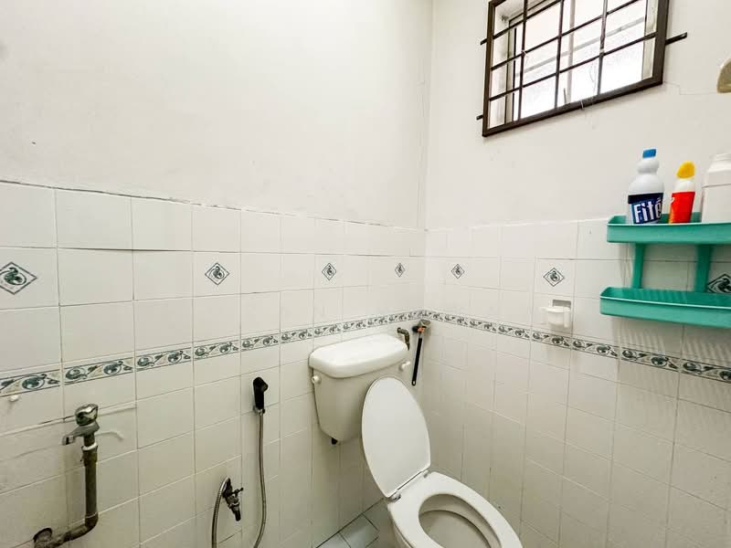 Rumah Teres 1 Tingkat untuk Dijual di Semenyih (Selangor) - Fauran Nawawi - PropertyGuru.com.my