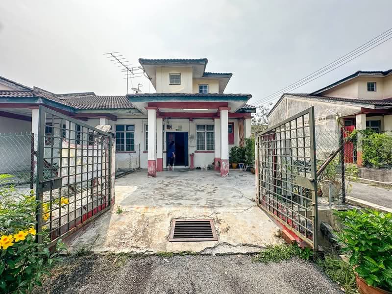 Rumah Teres 1 Tingkat untuk Dijual di Semenyih (Selangor) - Fauran Nawawi - PropertyGuru.com.my
