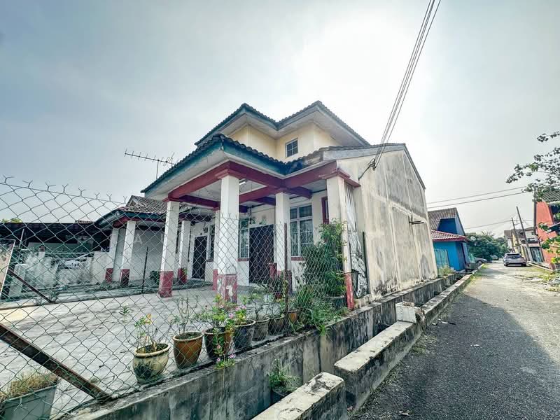 Rumah Teres 1 Tingkat untuk Dijual di Semenyih (Selangor) - Fauran Nawawi - PropertyGuru.com.my