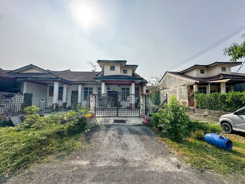 Rumah Teres 1 Tingkat untuk Dijual di Semenyih (Selangor) - Fauran Nawawi - PropertyGuru.com.my