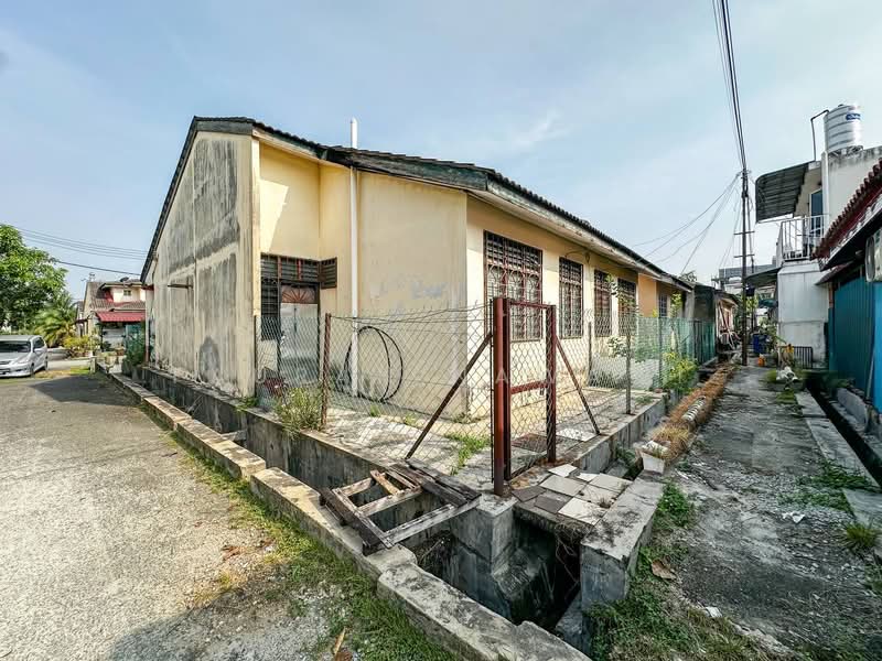 Rumah Teres 1 Tingkat untuk Dijual di Semenyih (Selangor) - Fauran Nawawi - PropertyGuru.com.my