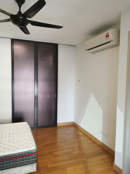 KL Gateway Residences untuk Untuk Disewa - RM 2,600 /bulan, Apr 2026 - Bedroom - PropertyGuru.com.my