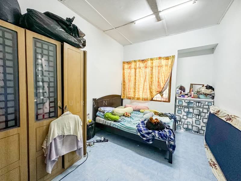 1-storey Terraced House for Sale in Taman Bukit Kuchai (Bandar Kinrara) - Fauran Nawawi - PropertyGuru.com.my
