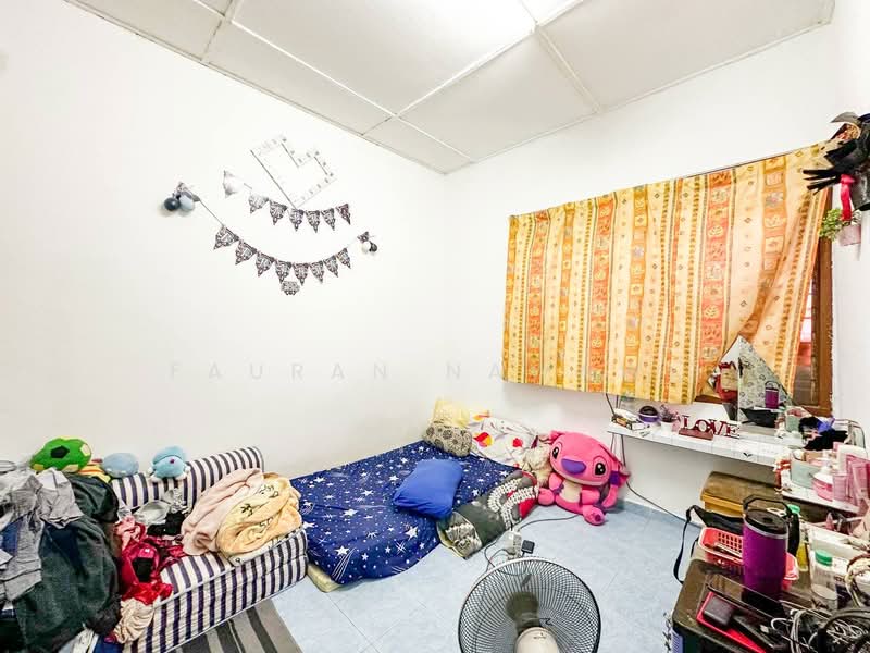 1-storey Terraced House for Sale in Taman Bukit Kuchai (Bandar Kinrara) - Fauran Nawawi - PropertyGuru.com.my