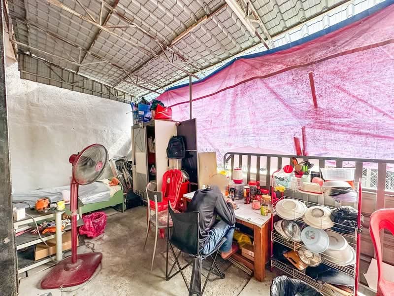 1-storey Terraced House for Sale in Taman Bukit Kuchai (Bandar Kinrara) - Fauran Nawawi - PropertyGuru.com.my