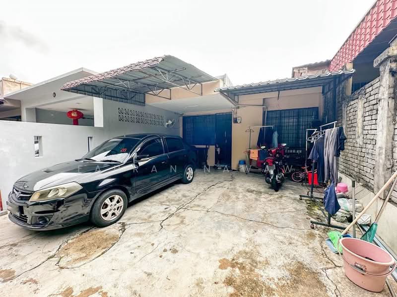 1-storey Terraced House for Sale in Taman Bukit Kuchai (Bandar Kinrara) - Fauran Nawawi - PropertyGuru.com.my