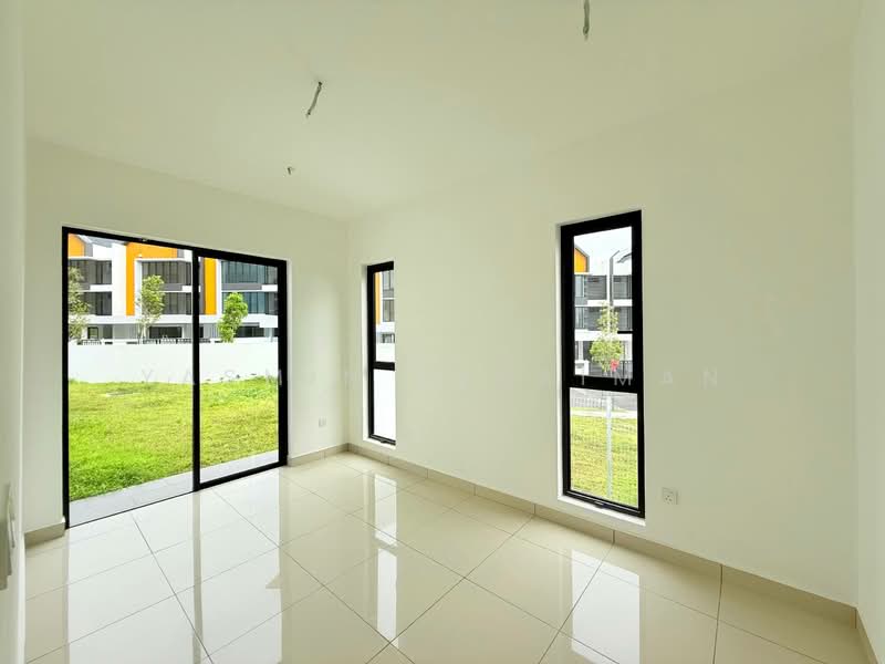 3-storey Terraced House for Sale in Ampang (Selangor) - Yasmin Sulaiman - Interior - PropertyGuru.com.my