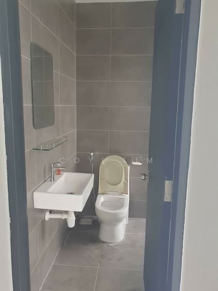 Condominium for Rent at The Havre Bukit Jalil - Coyi Lim - Bathroom - PropertyGuru.com.my