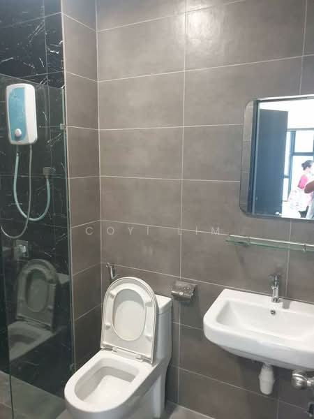 Condominium for Rent at The Havre Bukit Jalil - Coyi Lim - Bathroom - PropertyGuru.com.my
