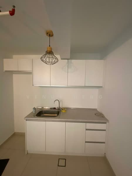 Pinnacle Petaling Jaya untuk Untuk Dijual - RM 580,000, Mac 2026 - Kitchen - PropertyGuru.com.my