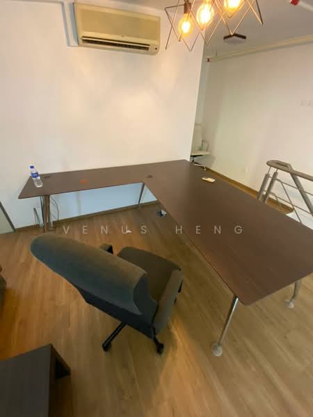 Pinnacle Petaling Jaya untuk Untuk Dijual - RM 580,000, Mac 2026 - Study - PropertyGuru.com.my