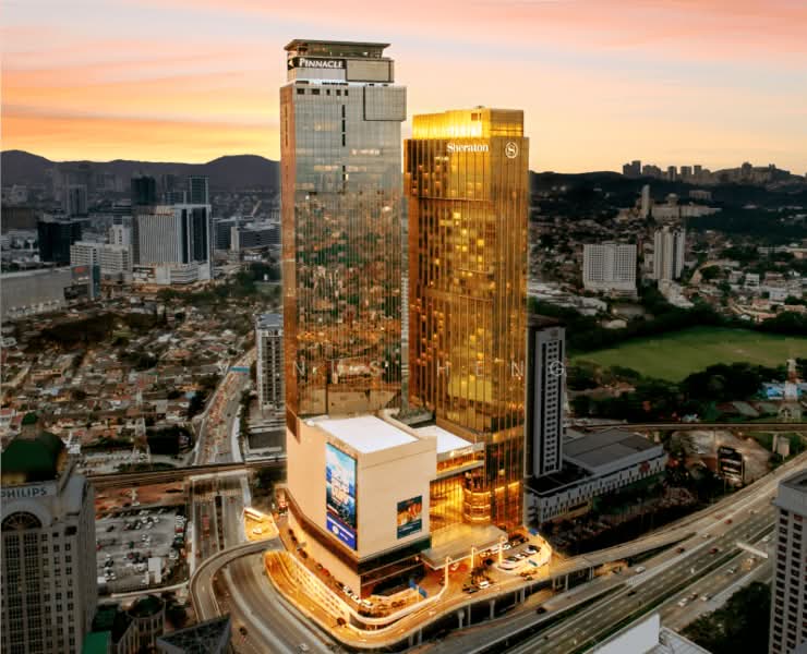 Pinnacle Petaling Jaya untuk Untuk Dijual - RM 580,000, Mac 2026 - Exterior - PropertyGuru.com.my