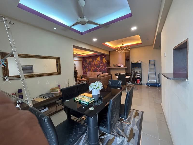 For Sale - Kepong Sentral Condominium