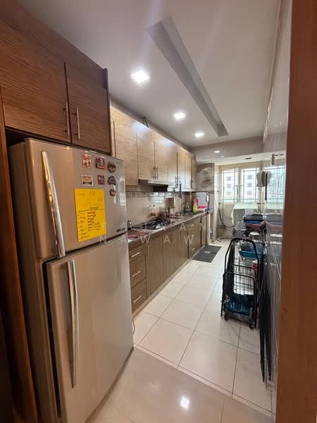For Sale - Kepong Sentral Condominium