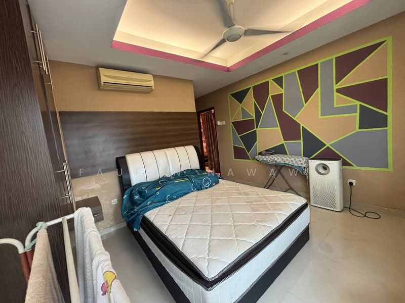 For Sale - Kepong Sentral Condominium