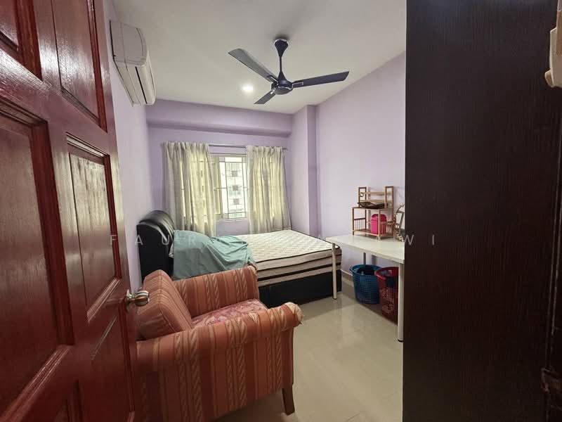 For Sale - Kepong Sentral Condominium