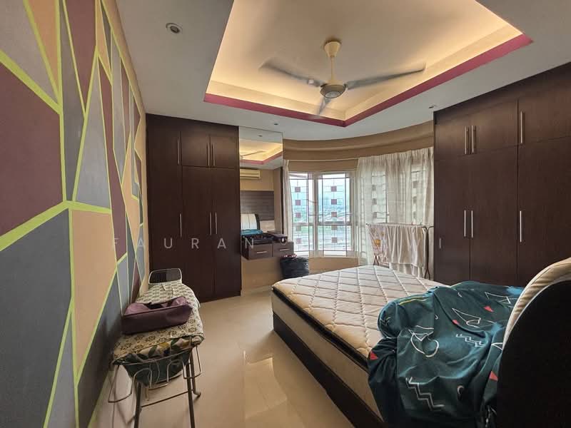 For Sale - Kepong Sentral Condominium