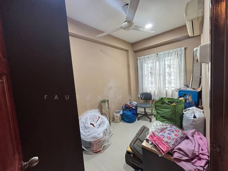 For Sale - Kepong Sentral Condominium