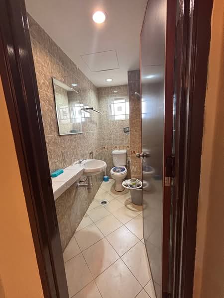 For Sale - Kepong Sentral Condominium