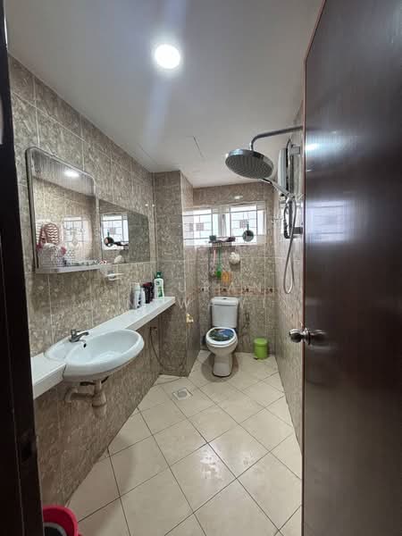 For Sale - Kepong Sentral Condominium