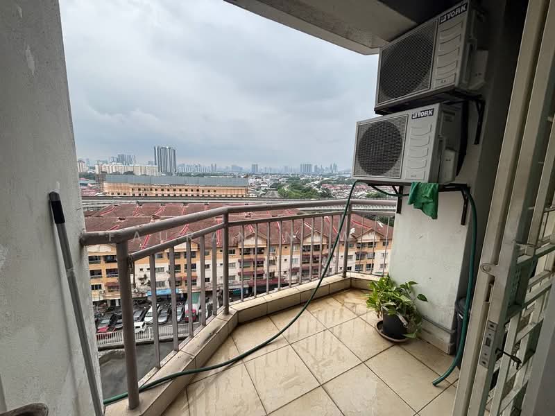 For Sale - Kepong Sentral Condominium
