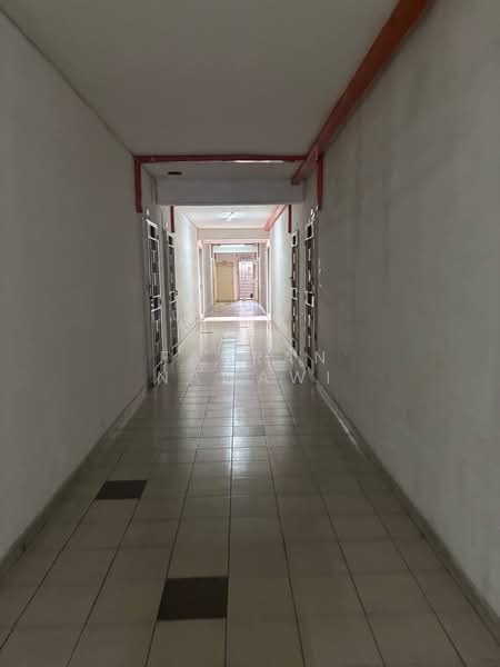 For Sale - Kepong Sentral Condominium