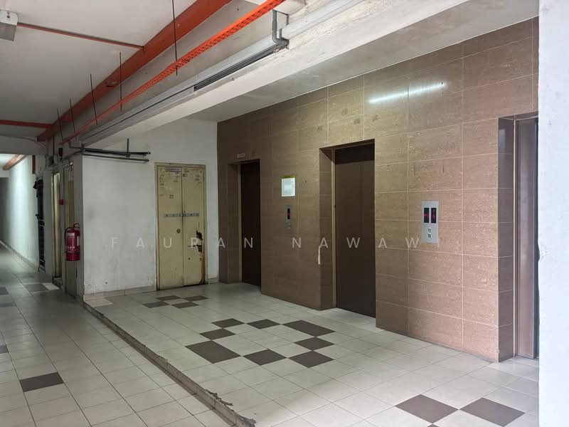 For Sale - Kepong Sentral Condominium