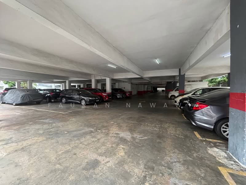 For Sale - Kepong Sentral Condominium
