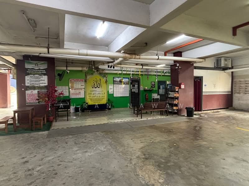 For Sale - Kepong Sentral Condominium