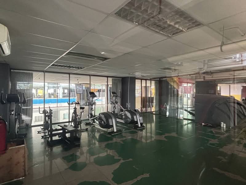 For Sale - Kepong Sentral Condominium