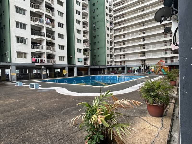 For Sale - Kepong Sentral Condominium