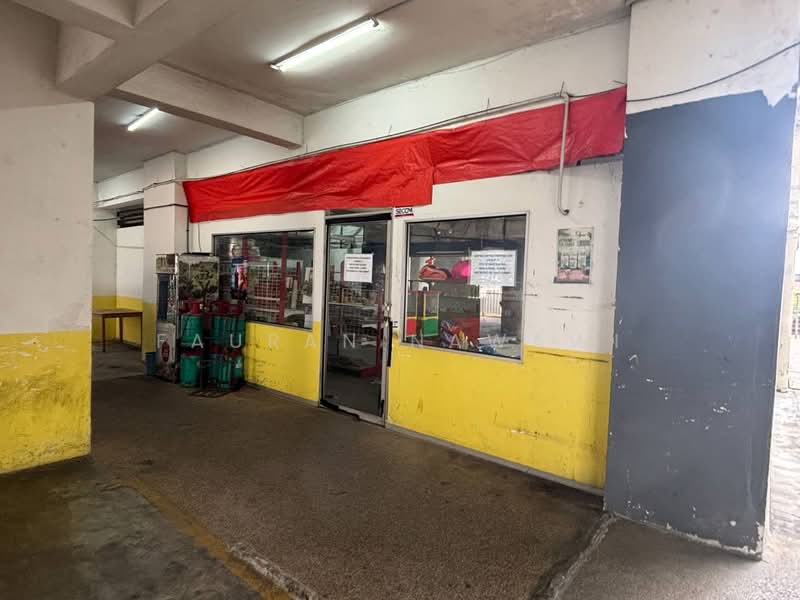 For Sale - Kepong Sentral Condominium