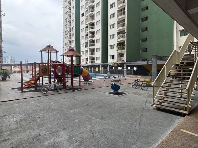 For Sale - Kepong Sentral Condominium