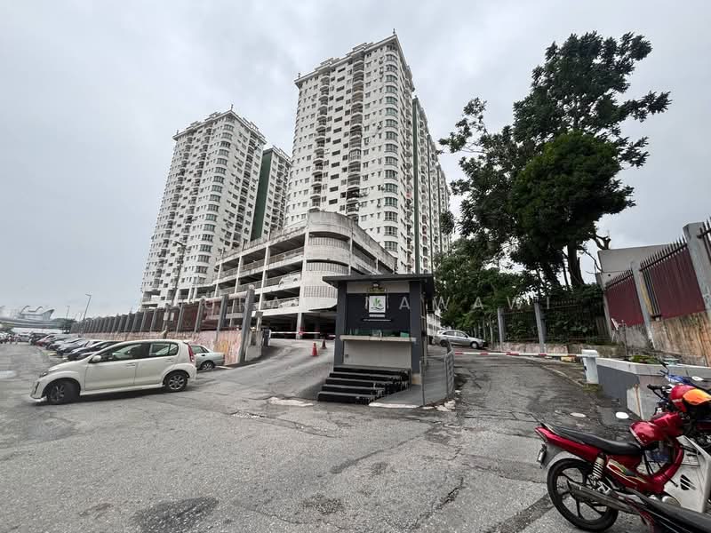 For Sale - Kepong Sentral Condominium